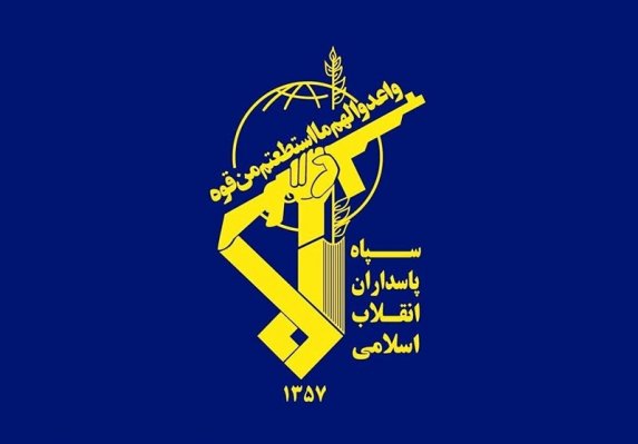 سپاه پاسداران انقلاب اسلامی: درسی به آمریکا میدهیم که هر متجاوزی را در هم بشکند